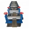 c z type purlin used roll forming machine
