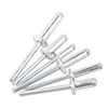 Wholesale low price aluminum blind rivet 6.4 mm for securing