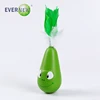 2017 New design feather wobble electronic tumbler cat toy