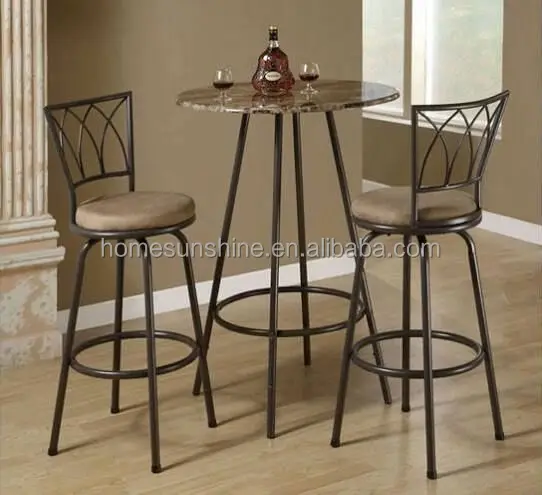
Monarch Cappuccino Marble /Coffee Metal 30