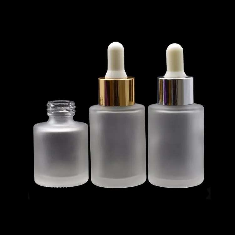 Download Matt Cosmetic 10ml 20ml 50ml 30ml Flat Shoulder Frosted Clear Glass Dropper Bottle For Essential Oil Buy 30ml Frosted Cosmetic Glass Bottle Matt Clear Glass Dropper Bottle Glass Cosmetic Bottle Product On Alibaba Com