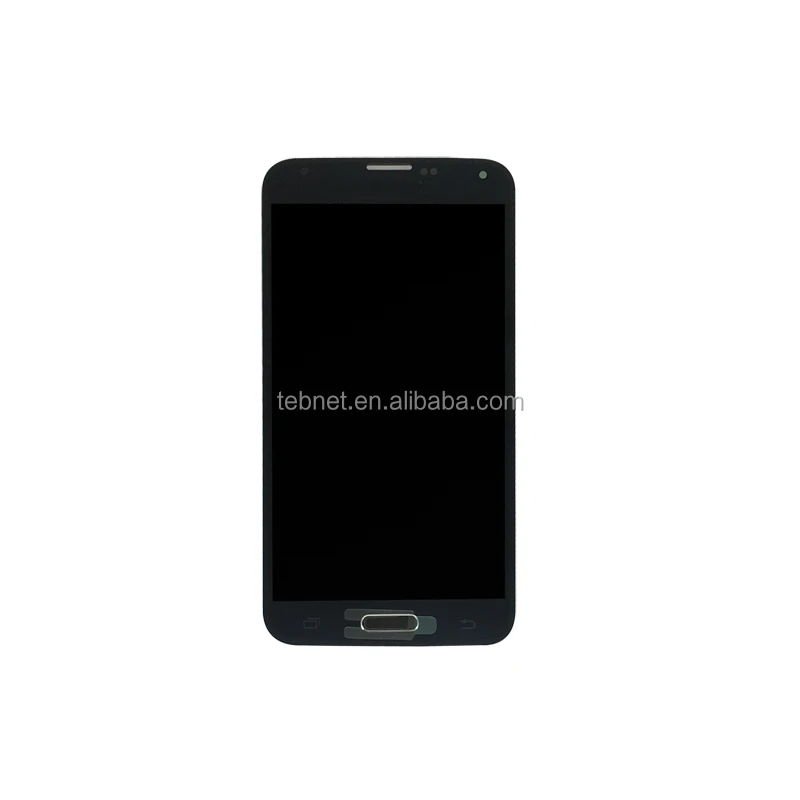

mobile phone spare parts for samsung galaxy s5 lcd screen
