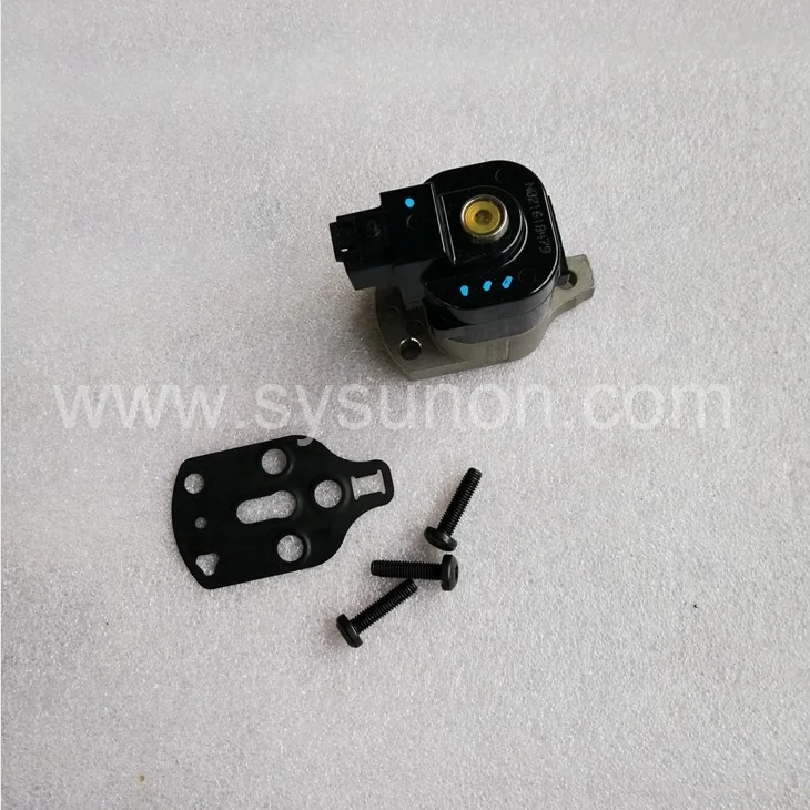 Isx15 Qsx15 X15 Diesel Engine Fuel Pump Actuator Kits 4089980 4902904 Buy Fuel Pump Parts