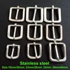 safety harness belt buckle saddle buckles
