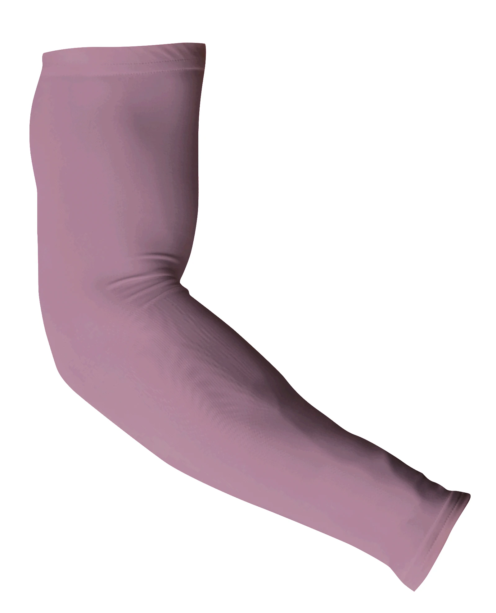 
Solid Cycling Custom Arm Sleeves Cover Sun Protection Cooling 