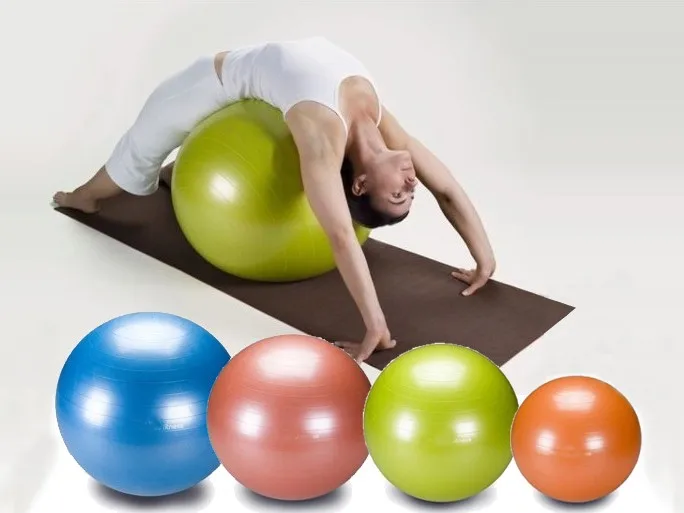 Yoga Ball