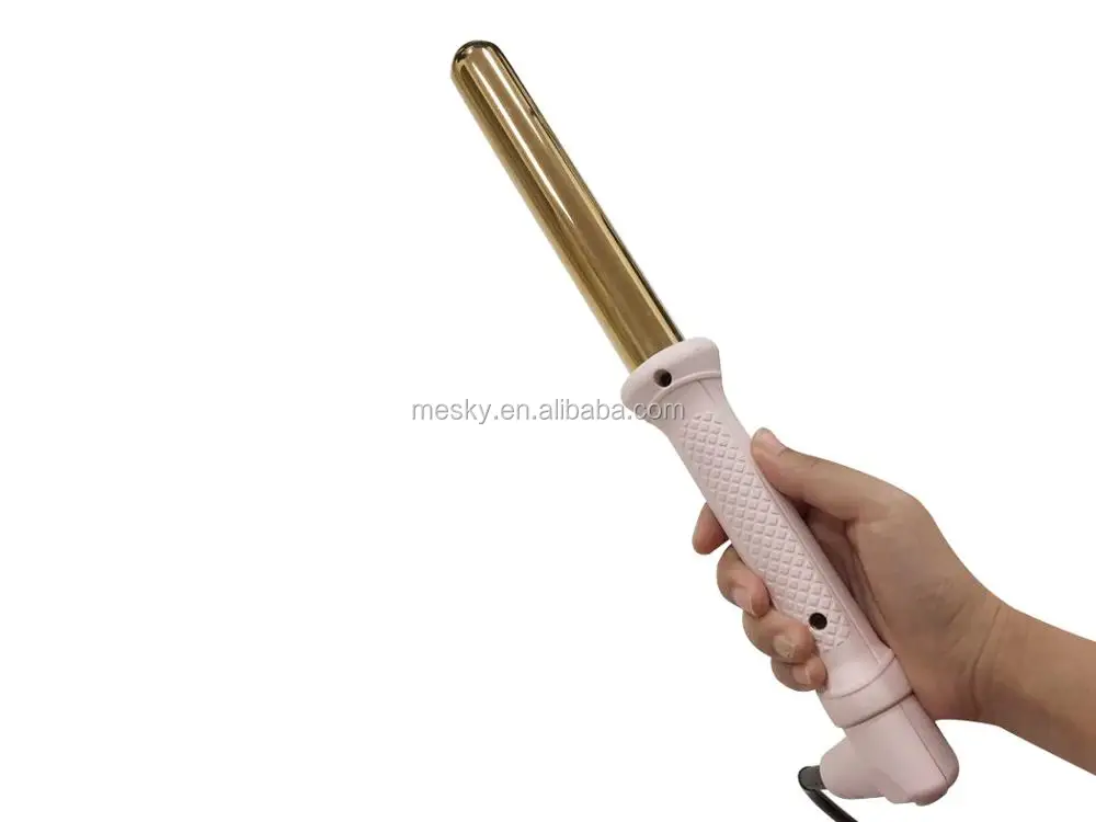 Wholesale Hot Easy Curl Vapor Curling Iron New Automatic Steam Hair Curler Magic Professional High Quality Hair Curling Iron