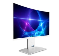 

Made in china 22 inch Intel core all-in-one PC 4GB 120G 240desktop Wins 10 OS all in one pc laptop computer