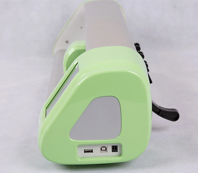 Multicolor hydrographic wrapping paper printing machine 16ft used vinyl cutter plotter