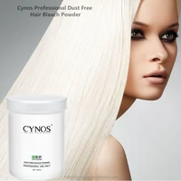 

Professional Canada ingredients high quality magic hair bleaching powder