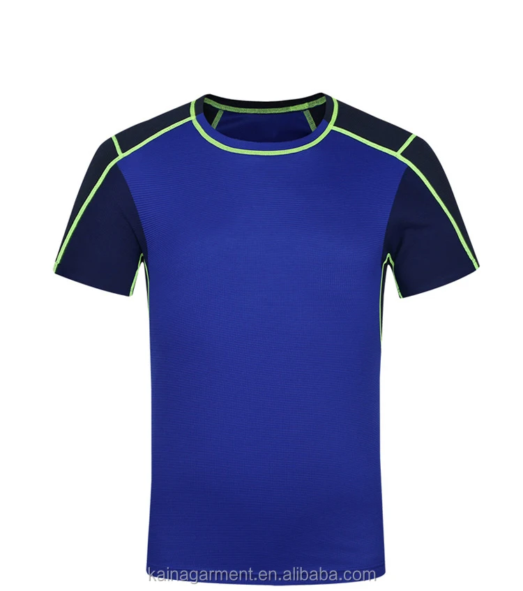 spandex tee shirts for mens