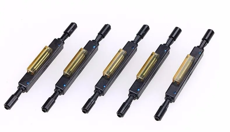 L925B Fiber Optic Quick Connector wholesale Optical Fiber Mechanical Splice for Drop Cable