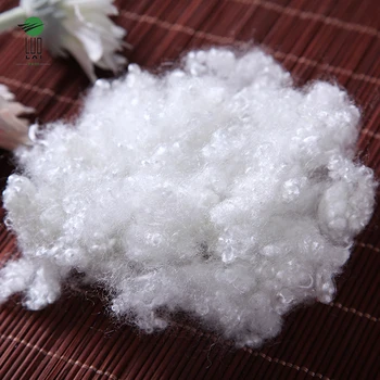 polyester fiber fill pillow