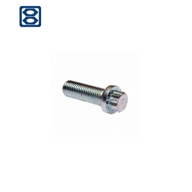 
Bafang fasteners metric stainless steel hex head bolts DIN34801 