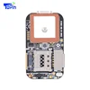GPS GSM Wifi LBS Locator PCBA Module ZX303 Mini GPS Tracker with SOS Alarm Real-Time Web APP Tracking TF Card Voice Recorder