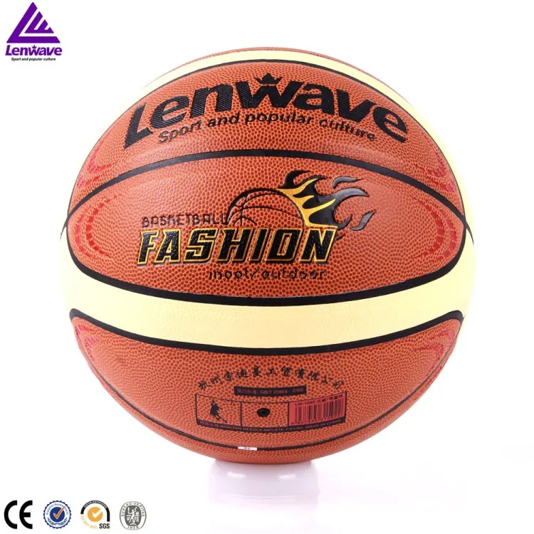 Lenwave Brand Basketball Ball Collegestudentsgame Basketball In Bulk Buy Basketball In Bulk