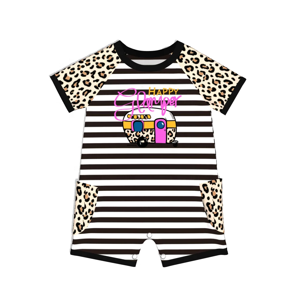 
2019 yiwu wholesale conicebaby custom children clothing embroidered kids clothes boys T-shirt 