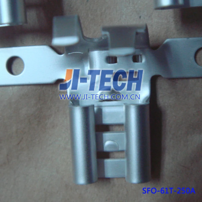 Jst 250 Tabon Flag Type Terminal Series Connector Sfo61t250a Chain Terminal Buy Jst