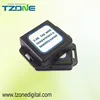 2016 High Quality 2.4G wireless RFID Temperature Data Logger Temperature monitoring Tag for Phama Food Cold store