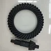 CROWN WHEEL & PINION USE FOR ISUZ NPR 6:39 6:41 7:41 7:43 8973201030 8970354540 8973191610