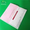 Wholesale Price Pin Mailer Printer Roll Payslip Computer Form Carbonless Paper NCR