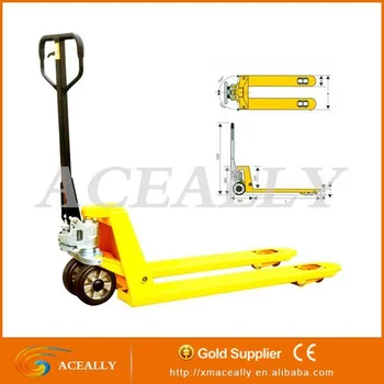 Bishamon Hand Pallet Truck - Buy Bishamon Hand Pallet Truck,Hand Pallet ...