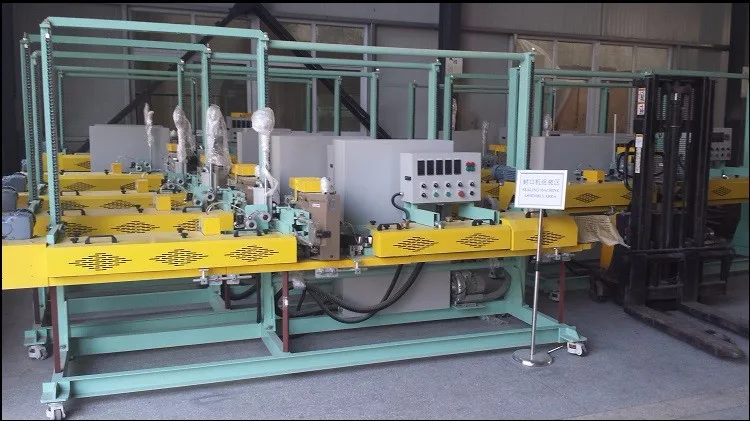 sewing machine stock