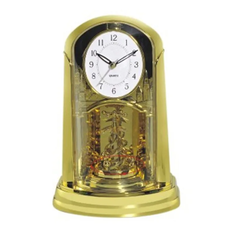Antique Pendulum Clock,Mantel Shaped Clock,Royal Table Clock Buy
