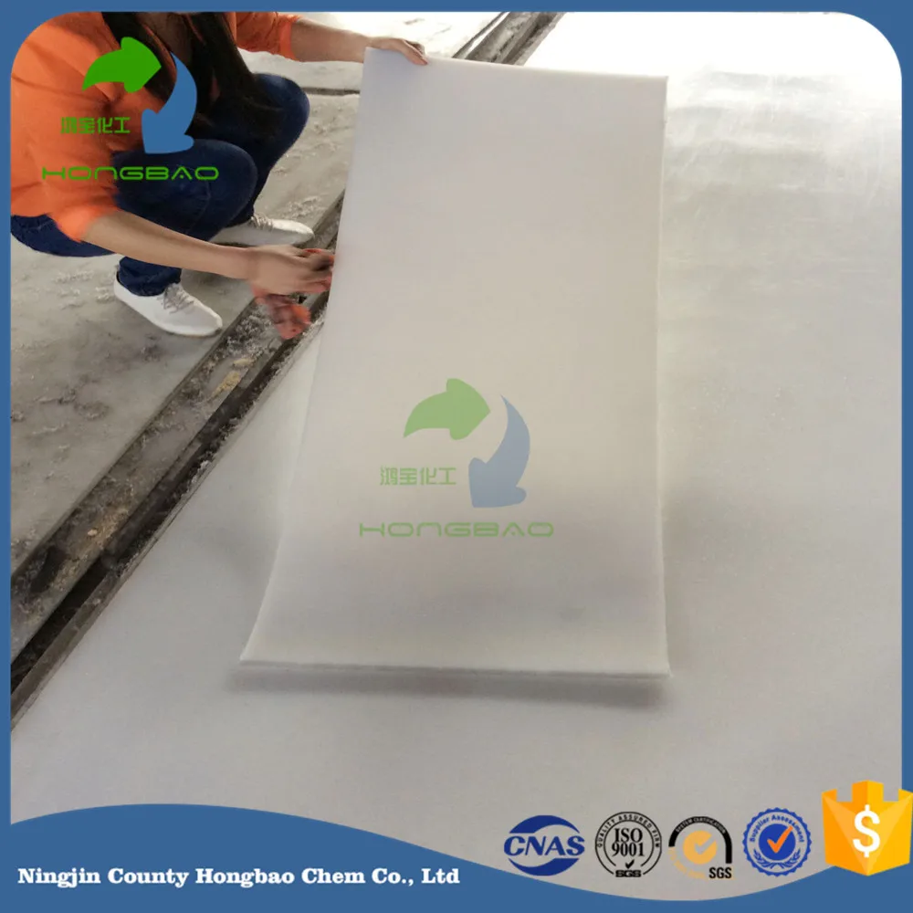 Uhmwpe Hdpe Polyethylene Plastic Sheet High Density Polyethylene Board