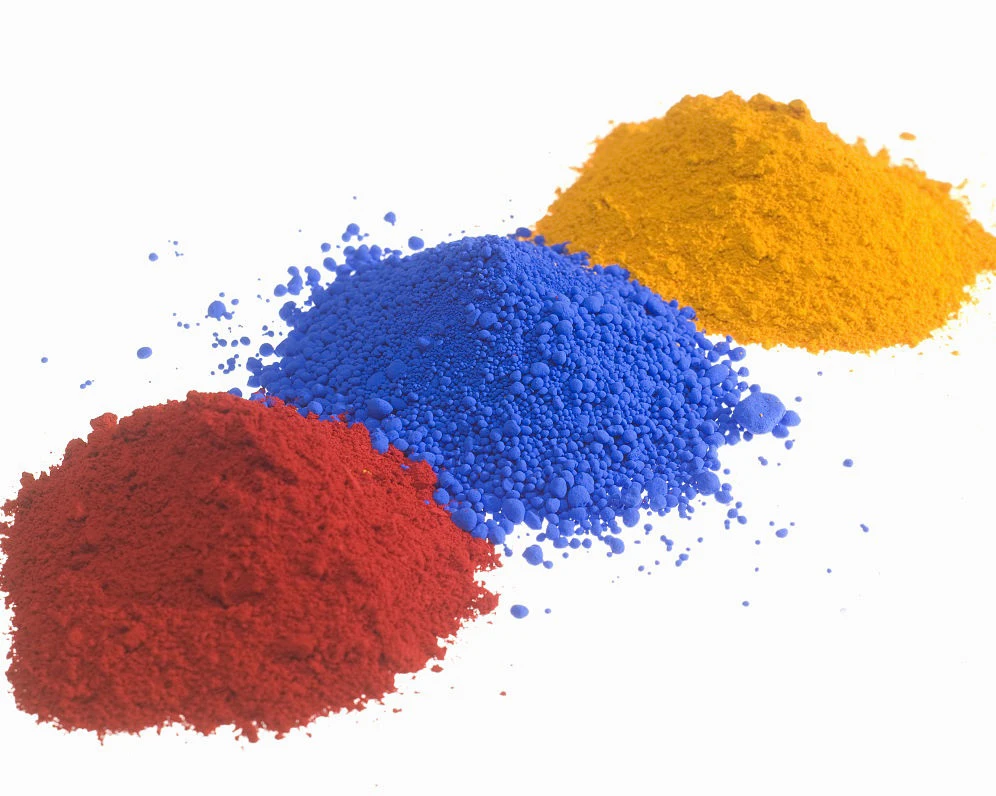 pe/pp/pvc/pu/eva/橡胶颜料塑料着色粉