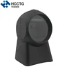 CMOS Sensor USB RS232 2D Desktop Barcode Scanner HS7301