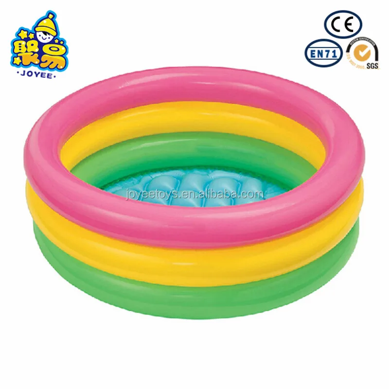 inflatable pool (7)