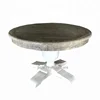 Factory wholesale sales home furniture solid wood dining table
