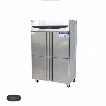  Lemari  Es  Dengan Freezer Besar  KULKAS