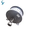 low rpm 10kw 220v AC permanent magnet generator for sale