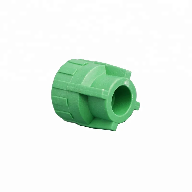 
PPR coupling with female thread 