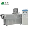 Factory Supply Maize Puffing Machine Corn Extrusion Snacks Extruder Maker