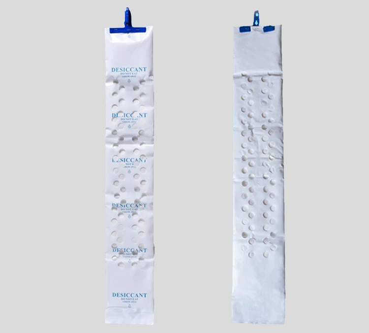 1000 gram hook hanging silica gel desiccant for container Buy