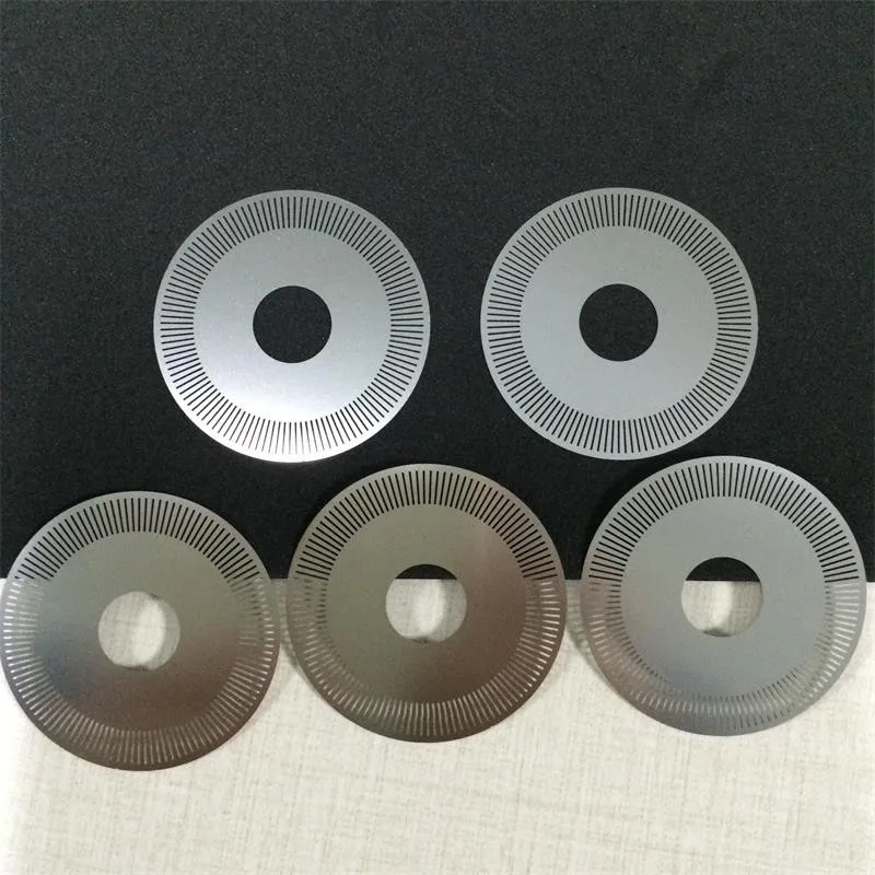 Customized High Class Optical Encoder Strip With Low Cost Tooling Buy