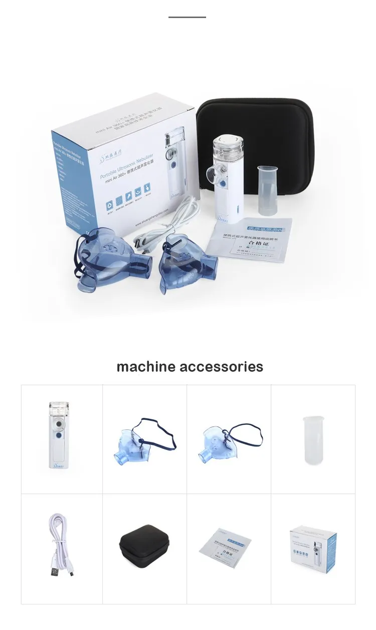 USB Installation and Warm Mist Humidifier Type Water Bottle Cap Humidifier Air Nebulizer Umidificador