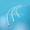 Flexible Transparent 2mm Plastic Colored Hose For Braiding