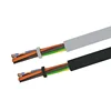 Sensor actuator cables halogen-free Copper Stranded PUR high flexible drag chain cable