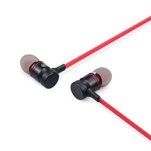 Intelligent Magnetic Wireless Sports Earphones