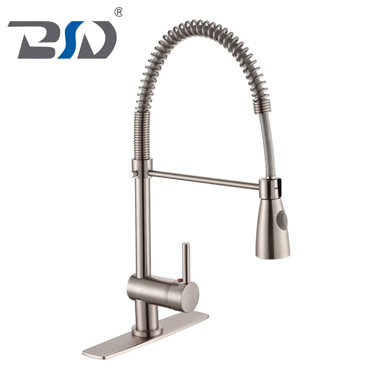 Kitchen Sink Faucet