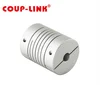 Coup-Link Torque limiter Electric motor shaft coupling pipe coupling