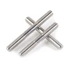 Grade 8.8 10.9 high tensile double end threaded stud bolt
