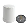 Lora gateway nema housing,ansi c136.41 7 pin dali receptacle
