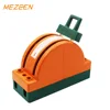 Free sample double pole double throw 2p 100a electrical fuse knife switch