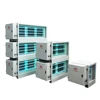 98% Fume Removal Rate Commercial Kitchen Fume Esp With Uv Photolysis Electrostatic Precipitator