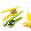 Food grade Plastic lemon squeezer Fresh force Citrus Juicer